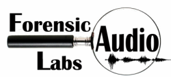 Forensic Audio Labs